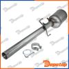 Filtres à Particules Diesel EURO4 pour MERCEDES | DPF-ME-012, 93090
